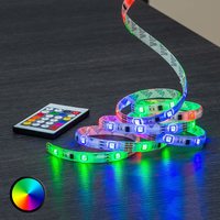 LED stripe på nett i nettbutikk kjøp nett
